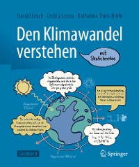 Cover Den Klimawandel verstehen