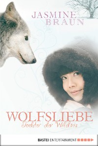 Cover Wolfsliebe