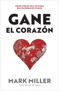 Cover Gane el corazón