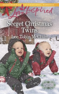 Cover Secret Christmas Twins