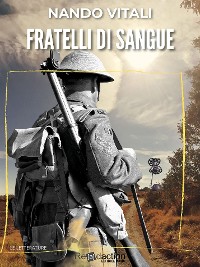 Cover Fratelli di sangue