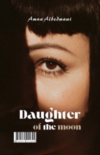 Cover Daughter of the moon