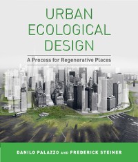 Cover Urban Ecological Design