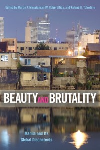 Cover Beauty and Brutality
