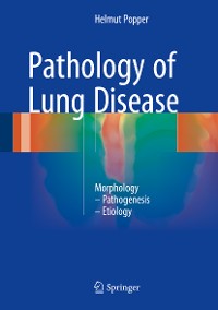 Cover Pathology of Lung Disease