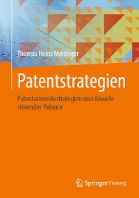Cover Patentstrategien