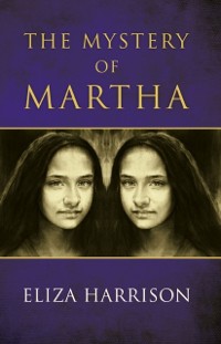 Cover Mystery of Martha