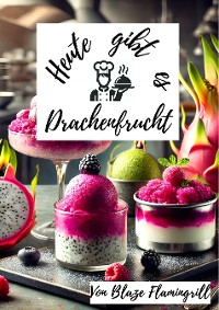 Cover Heute gibt es - Drachenfrucht