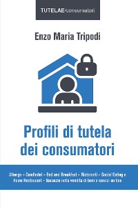 Cover Profili di tutela dei consumatori