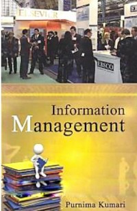 Cover Information Management
