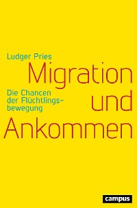 Cover Migration und Ankommen