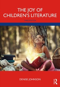 Cover Joy of Children's Literature