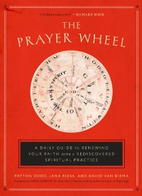 Cover Prayer Wheel