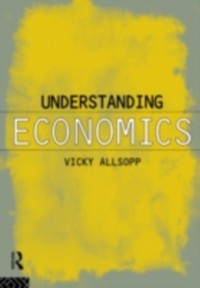Cover Understanding Economics