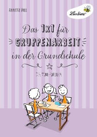 Cover Das 1x1 für Gruppenarbeit in der Grundschule