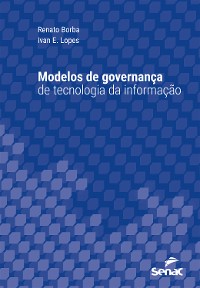 Cover Modelos de governança de tecnologia da informação
