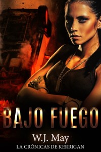 Cover Bajo Fuego