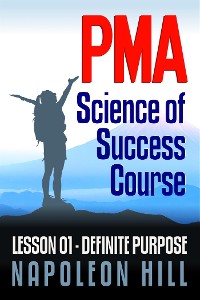 Cover PMA SOS Lesson 01-Definite Purpose