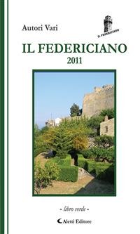 Cover Il Federiciano 2011 