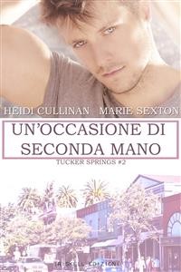 Cover Un’occasione di seconda mano