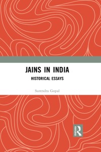 Cover Jains in India