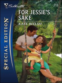 Cover For Jessie's Sake