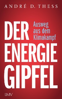 Cover Der Energiegipfel