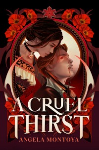 Cover A Cruel Thirst