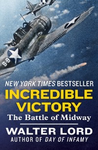 Cover Incredible Victory