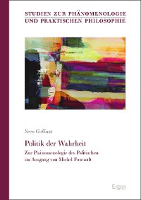 Cover Politik der Wahrheit