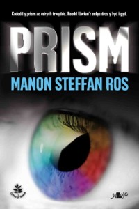 Cover Cyfres yr Onnen: Prism