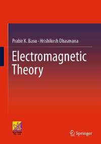 Cover Electromagnetic Theory