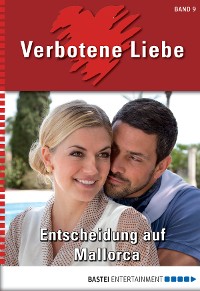 Cover Verbotene Liebe - Folge 09