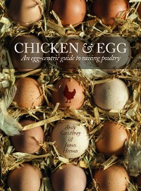 Cover Chicken & Egg