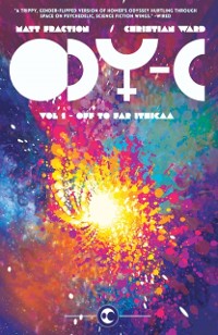 Cover ODY-C Vol. 1