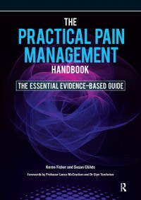 Cover Practical Pain Management Handbook