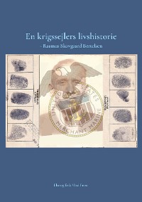 Cover En krigssejlers livshistorie