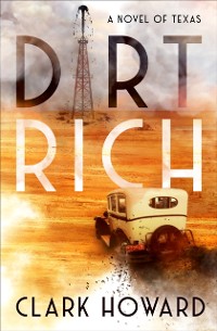 Cover Dirt Rich