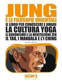 Cover Jung e le Filosofie Orientali