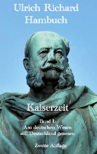 Cover Kaiserzeit