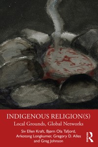 Cover Indigenous Religion(s)