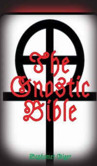 Cover The Gnostic Bible