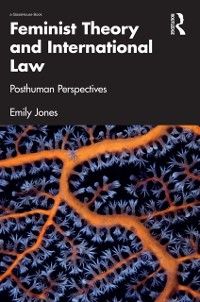 Cover Feminist Theory and International Law