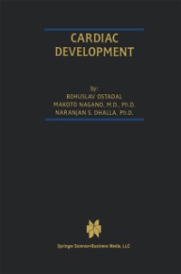 Cover Cardiac Development