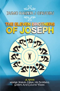 Cover The Eleven Brothers of Joseph