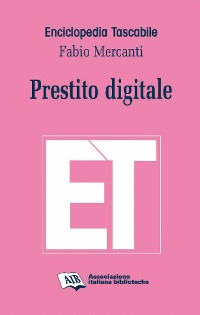 Cover Prestito digitale