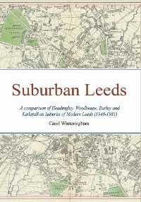 Cover Suburban Leeds