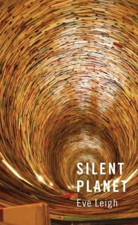 Cover Silent Planet