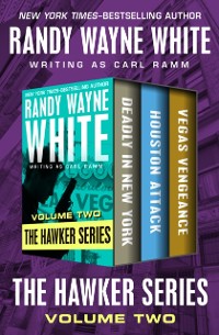 Cover Hawker Series Volume Two