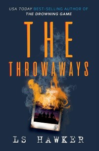 Cover The Throwaways